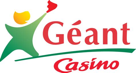  geant casino logo